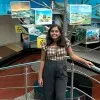 Bhargavi Maddineni
