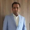 Sasmit Patil