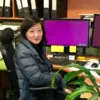 Rachel Hu