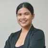 Jenny Mae Barsubia