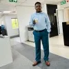 David Banda