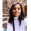 Mahima mayee Tripathy