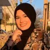isra addahoumi