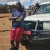 Victor Odipo