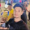 KUSH KUMAR