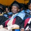 Gift McCarthy Chirwa