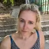Annie Fordham