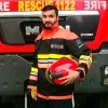 Muhammad Salman Javed