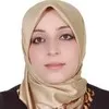 Sara Ahlil