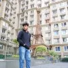 Siddhesh Mahadik