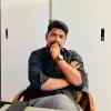 M Ali Hussain
