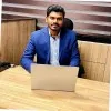 Pritesh Kumar