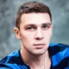 MAKSYM MYKHAILIUCHENKO