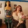 Hiva Khoshhalmanshadi