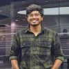 S Sujish Kumar