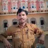 Ajay Saini