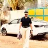 Ashraf Saiyed