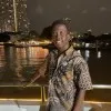 Denzel Kiptiness