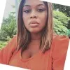 Lucy Quarshie