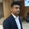 Deepankar Parmar