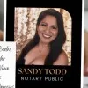 Sandy Todd
