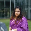 Aiswarya Krishnan
