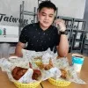 Jeremiah Cabacungan