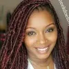 Kimberly Scott
