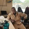 Michael Ekong