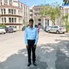 Santanu Behera
