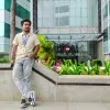 Pochampally Praveen
