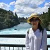 Ashley Huaying Lin