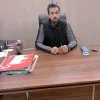 Usman Ghani