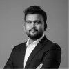 Krishna Reddy