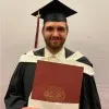Daniel Paterson BA