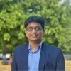 Mohnish Karthikeyan