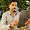 Kumar Udagatti