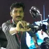 Anilgireesh Cm