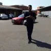Makhosezile Robongwana