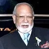 Arun Gairola