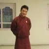 Tshering Druk
