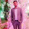 Durgesh Kumar am deaf