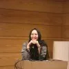 Sidra Mahmood Jafri