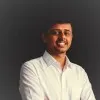 Ajey Aravind