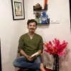 Kshitij Khamkar