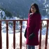 Areeba Siddiqui