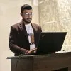 Abhishek Mishra