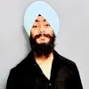 satvinder singh