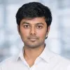 Kirupa Sankar Kalimuthu