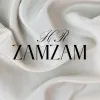 Zamzam Alharthy